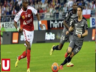 Reims 1-3 Rennes : Ils refont le match...