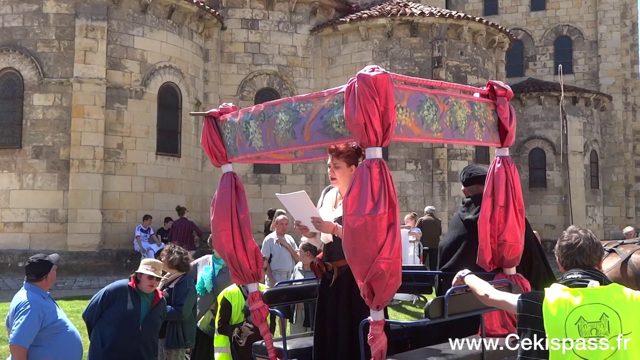 Fête comme chez nous 2014 - Nevers - Par Cekispass.fr