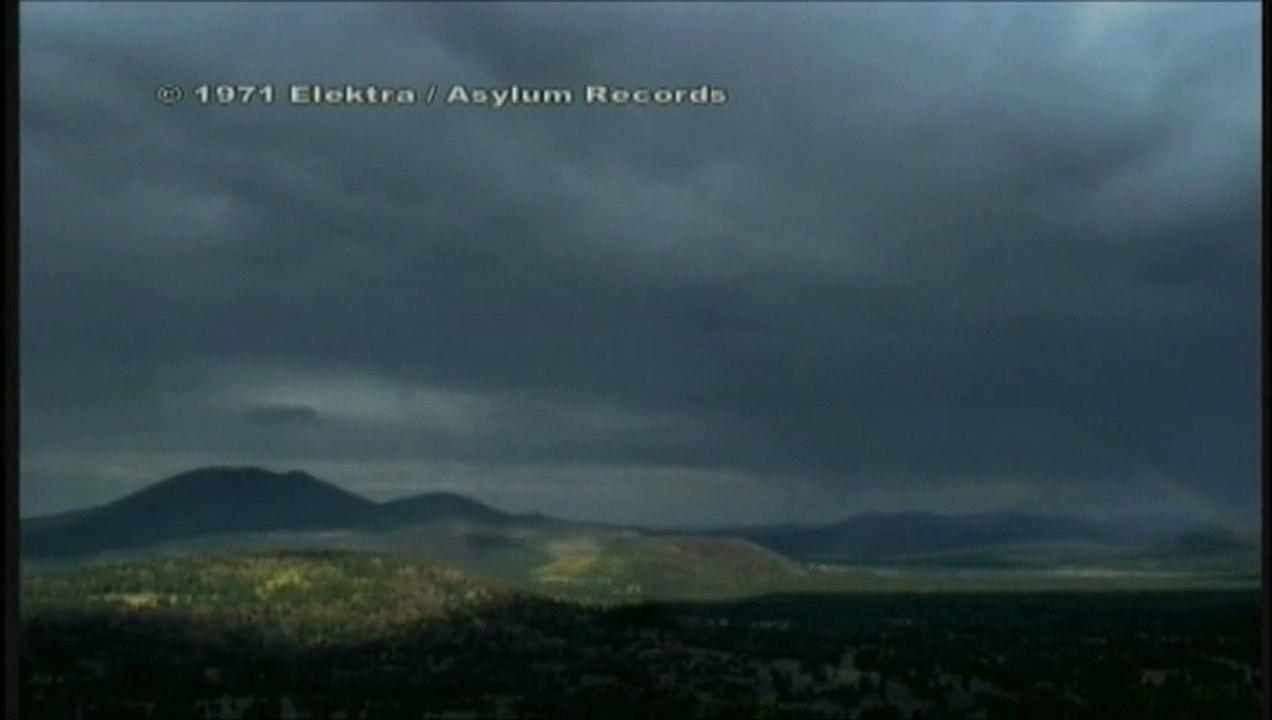 Riders On The Storm...A short documentary about one of "The Doors" greatest hits"