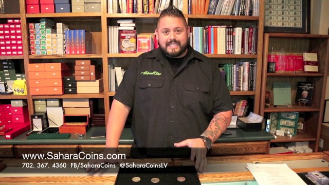 Rare Gold Coins, Coin Cleaning, & How To Spot Fake Coins Tips by Sahara Coins pt. 3