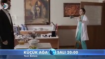 Küçük Ağa 17. Bölüm Fragmanı (20 Mayıs Salı) izle _ Fragman Tv