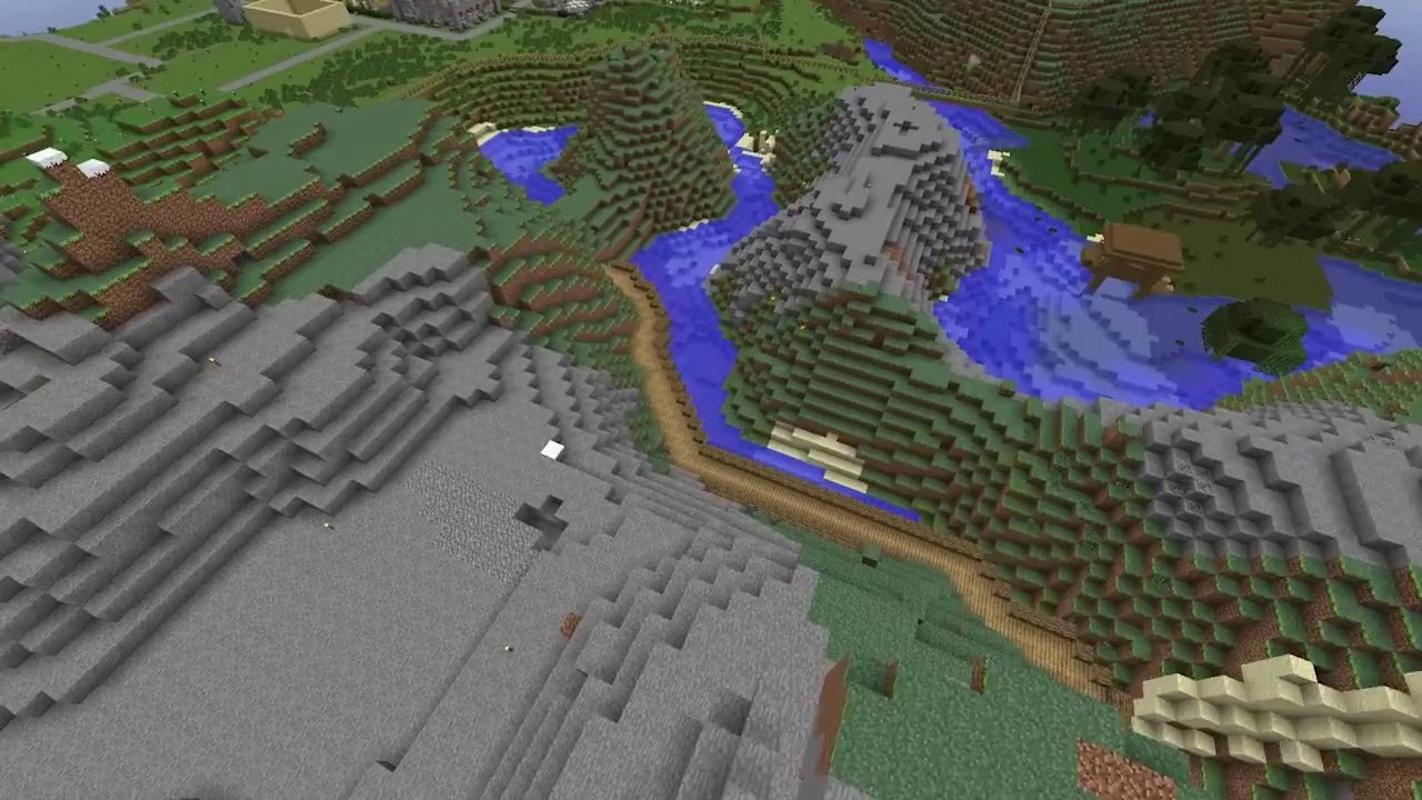 Heartland : 1.8 Reset? Let Me Know What You Think!