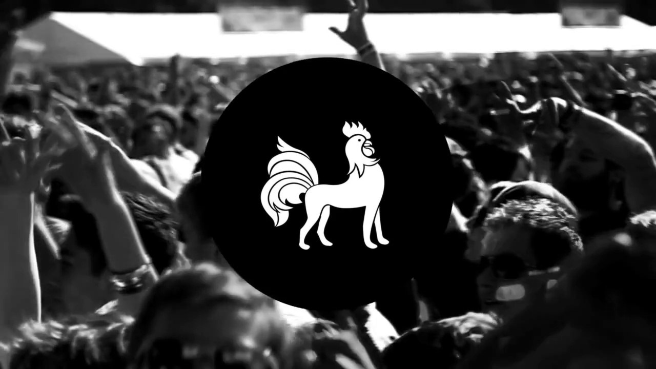 Disco Fries & Loopers - Exposure (Original Mix)