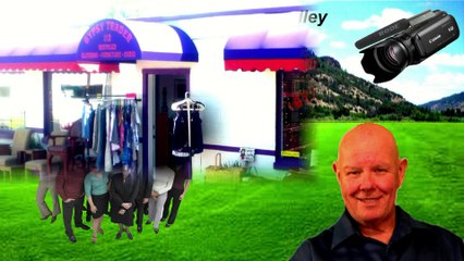 HD  GYPSY TRADER PHOENIX OREGON THRIFT CONSIGNMENT SAVE MONEY