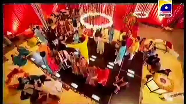 Annie ki Aayegi Baraat _ OST _ Aangan Mein khushiyon Ki Dholak Baji