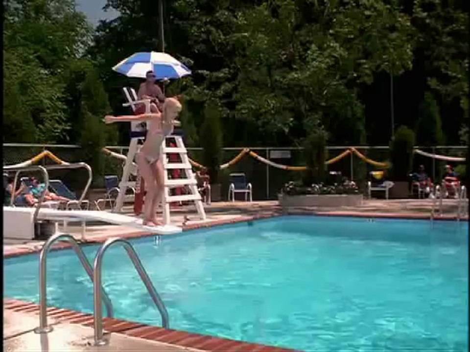 Shallow Hal - Movie Trailer