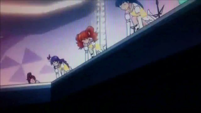 Pretty Rhythm Dear My Future OP 3 (PRASS OP 7 in EP 7)「Life is Just a Miracle」[Spanish Subs/Sub en Español]