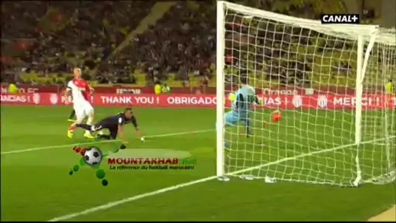assist Karim Kaabouni vs As Monaco