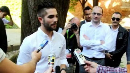 Kendji à Bergerac 3