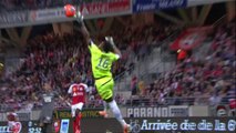 But Ola TOIVONEN (53ème) - Stade de Reims - Stade Rennais FC - (1-3) - 17/05/14 - (SdR-SRFC)