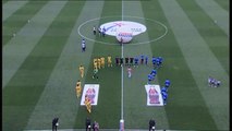 Liga Adelante Hércules 1  Alcorcón  2