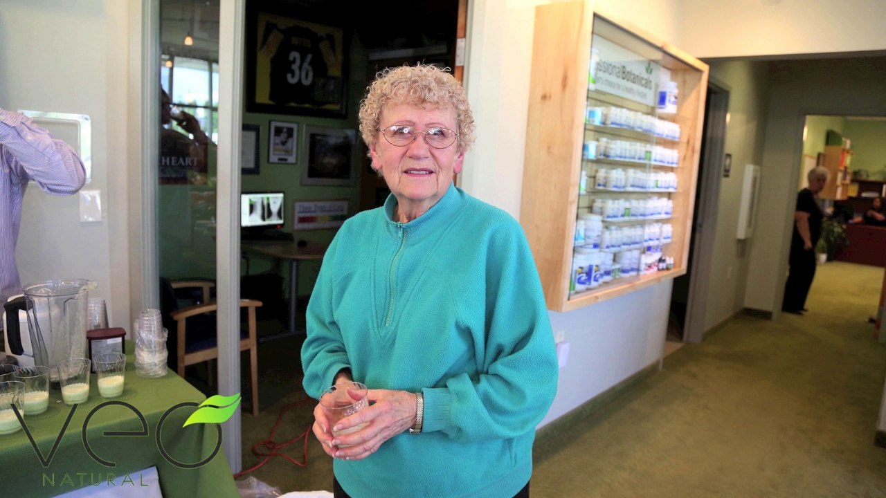 Why Veo Natural Have The Best Natural Supplements? | Natural Supplements Review pt. 22