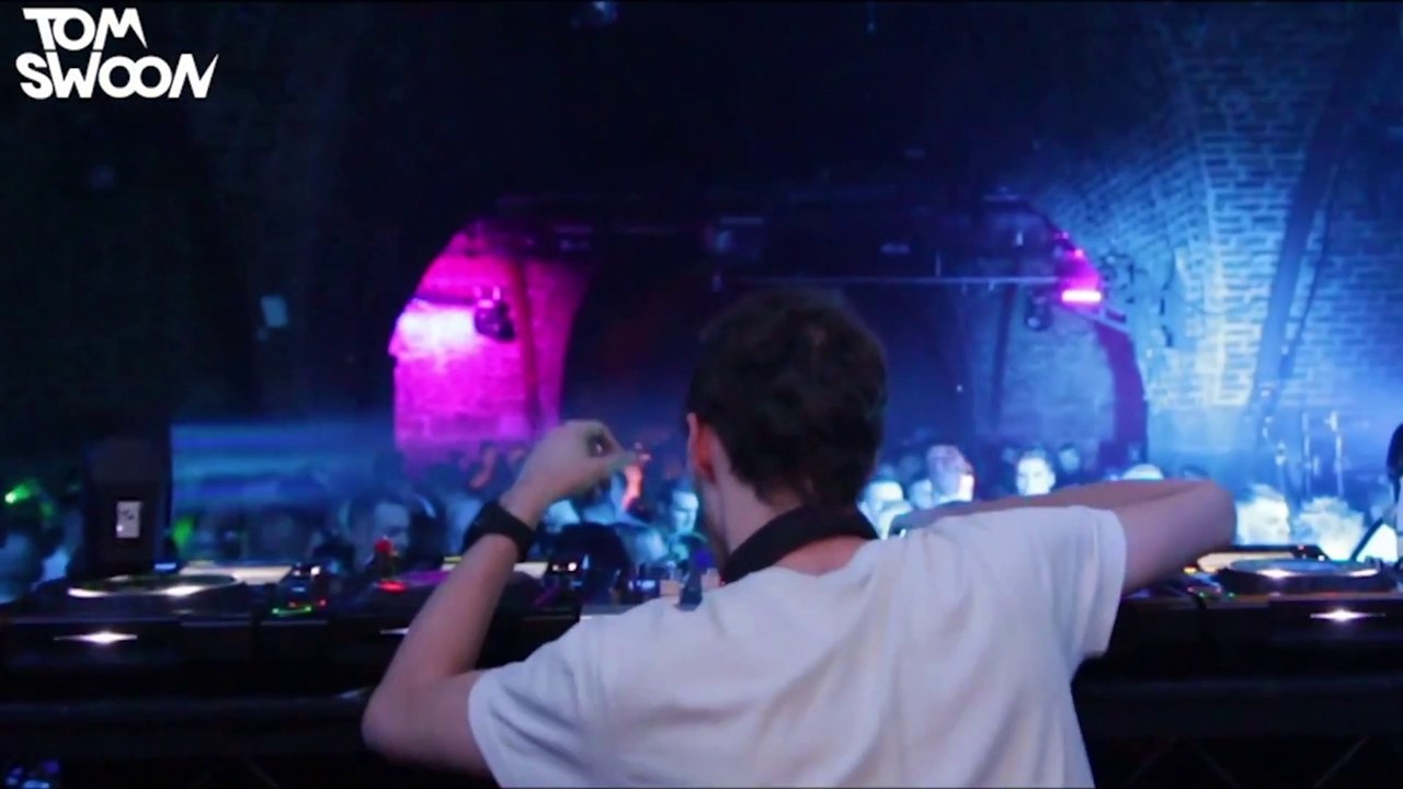 Tom Swoon feat. Niclas Lundin - Otherside (Teaser)