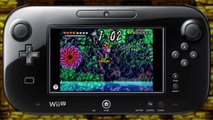 Nintendo eShop - Wario Land 4 on the Wii U Virtual Console[720P]