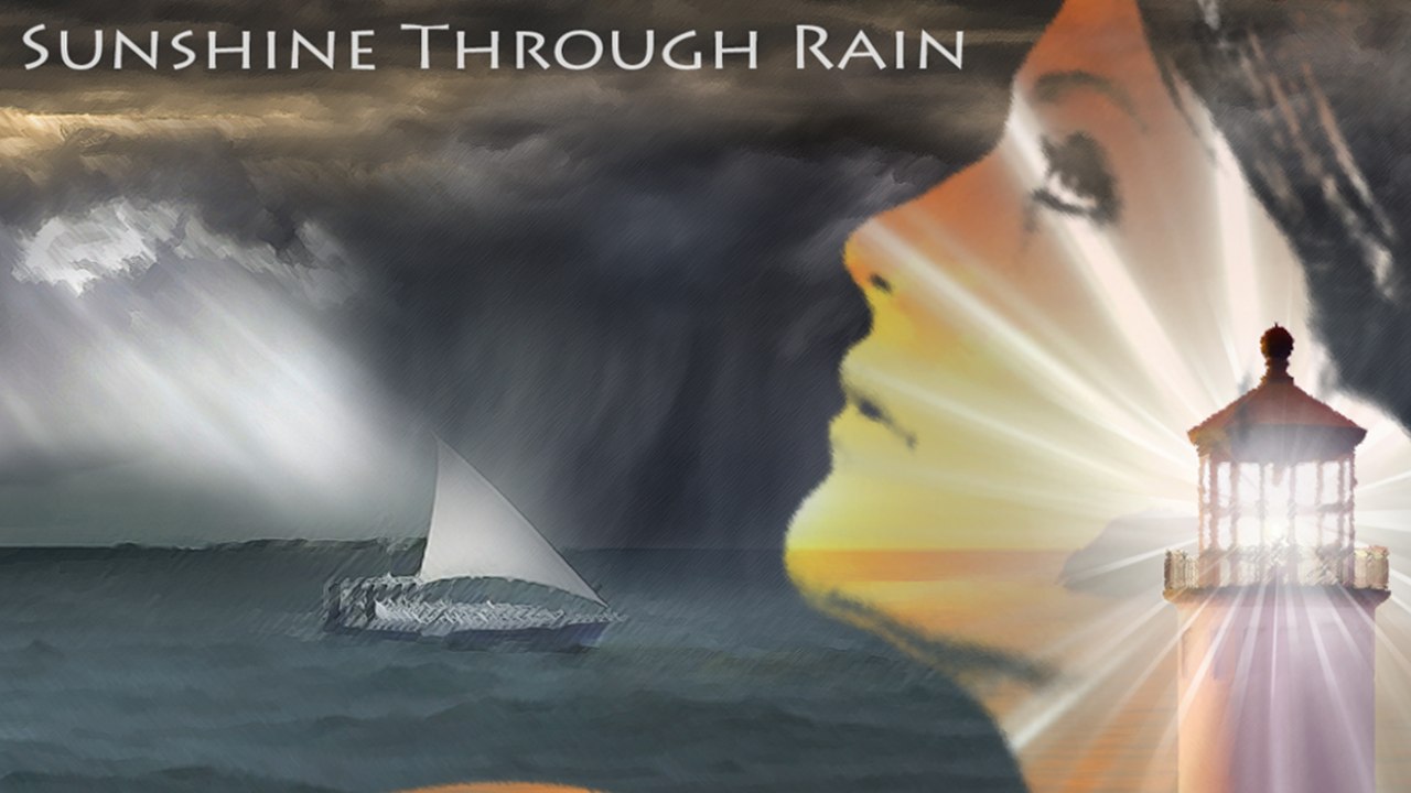 Imran Mandani - Sunshine Through Rain