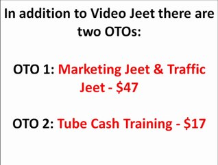 ***Video Jeet Review***: Watch My Video Jeet Review Now