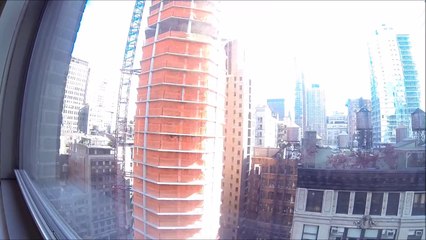 34TH & MADISON 3,743 SF PLUG-N-PLAY BRIGHT OFFICE SUITE SUBLEASE