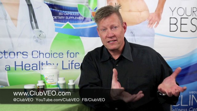 Why Veo Natural Have The Best Natural Supplements? | Natural Supplements Review pt. 3