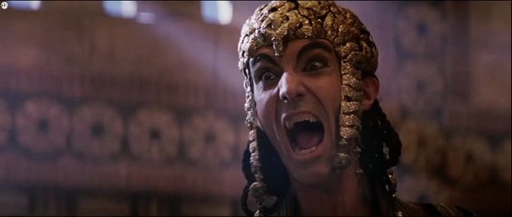 Cuộc Khổ Nạn của Chúa Kitô I