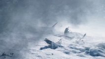 Official STAR WARS  Battlefront   Cinematic Teaser (E3 Preview)   EN[1080P]