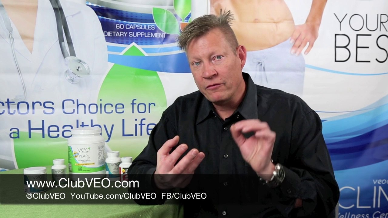 Why Veo Natural Have The Best Natural Supplements? | Natural Supplements Review pt. 6