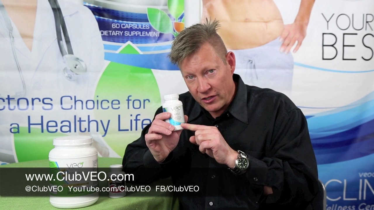 Why Veo Natural Have The Best Natural Supplements? | Natural Supplements Review pt. 5