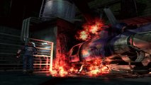 Resident Evil 2: Leon S. Kennedy Scenario B EXTRAS [Part 1]