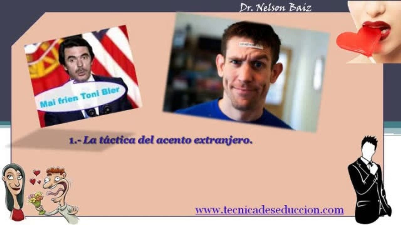 Frases para conquistar una mujer