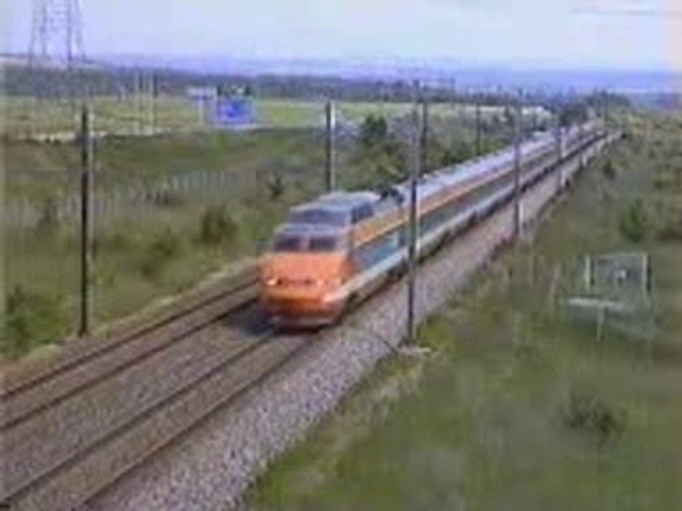 passage du tgv