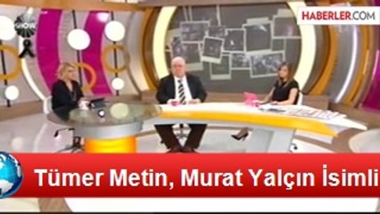Tümer Metin, Murat Yalçın İsimli Madencinin Borcunu Üstlendi
