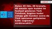 Türk Telekom, Galatasaray ve Fenerbahçe ile Sözleşme Uzatmadı