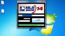 MLB 14 The Show Keygen Generator Tool Hack Cheats Download