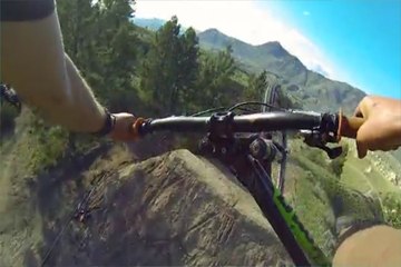 FEST series presents Aggys reunion POV edit - MTB