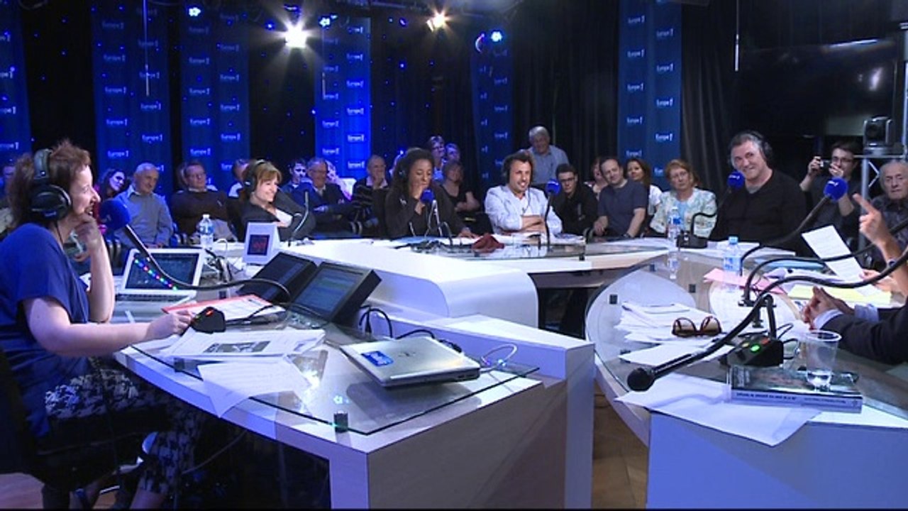 Anne Roumanoff - Un cadeau spécial pour Jean-Marie Bigard