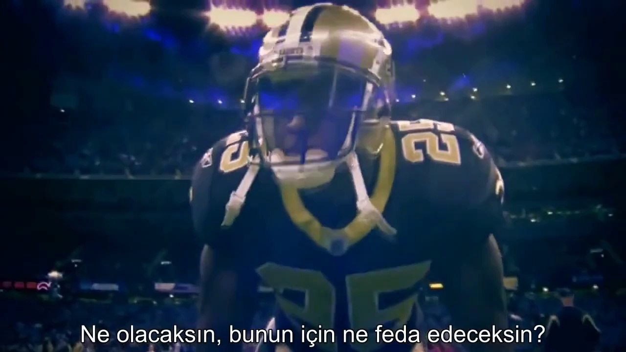 Başaramıyorsun..Çünkü, PES EDİYORSUN