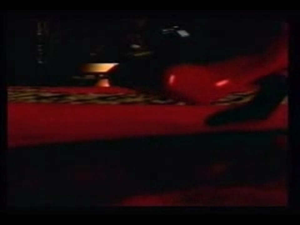 Dir en Grey - GAUZE~mode of eve~