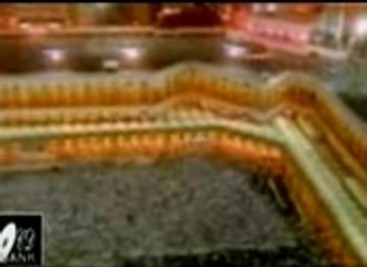 HAJJ  PART  16    AWAZ   PEER  MEER  AGHA  SAHIBZADA