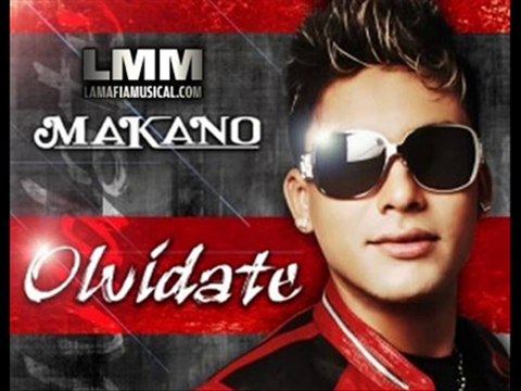 Farruko Ft. Makano - Hola Beba Olvidate Remix 2014