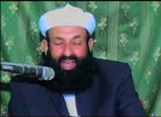 PASHTO  DUAA  PART  10  AWAZ  PEER  MEER  AGHA  SAHIBZADA