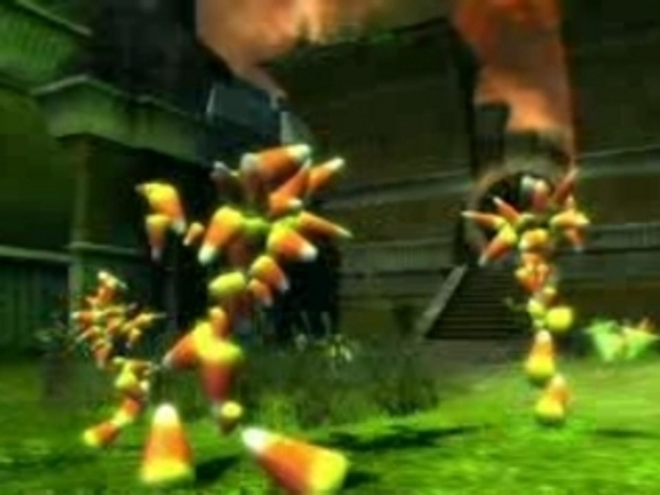 Guild Wars Halloween !