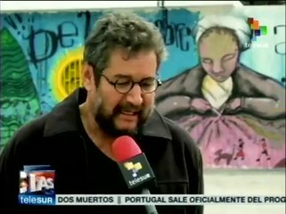 Colombia | La paz está cerca pero la ciudadanía tiene que involucrarse