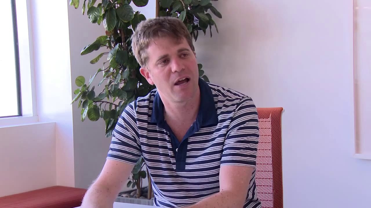 Nicholas Stoller (Director) Extended Interview - Neighbors (2014) JoBlo.com HD