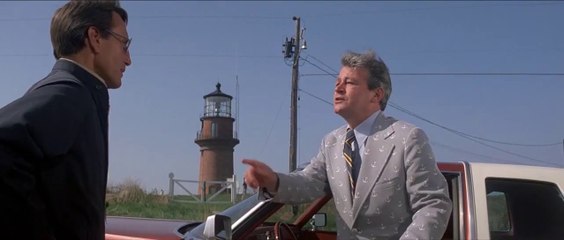 Soundtrack Tribute- JAWS - John Williams (HD) JoBlo.com