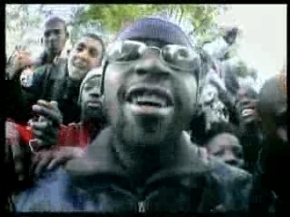 Mafia k1  fry    -   Pour  ceux