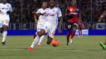 Olympique de Marseille - EA Guingamp (1-0) - Résumé - 17/05/14 - (OM-EAG)