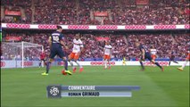 Paris Saint-Germain - Montpellier Hérault SC (4-0)  - Résumé - (PSG - MHSC) / 2014-15