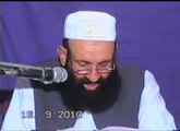 HAJJ  PART  19   AWAZ   PEER  MEER  AGHA  SAHIBZADA