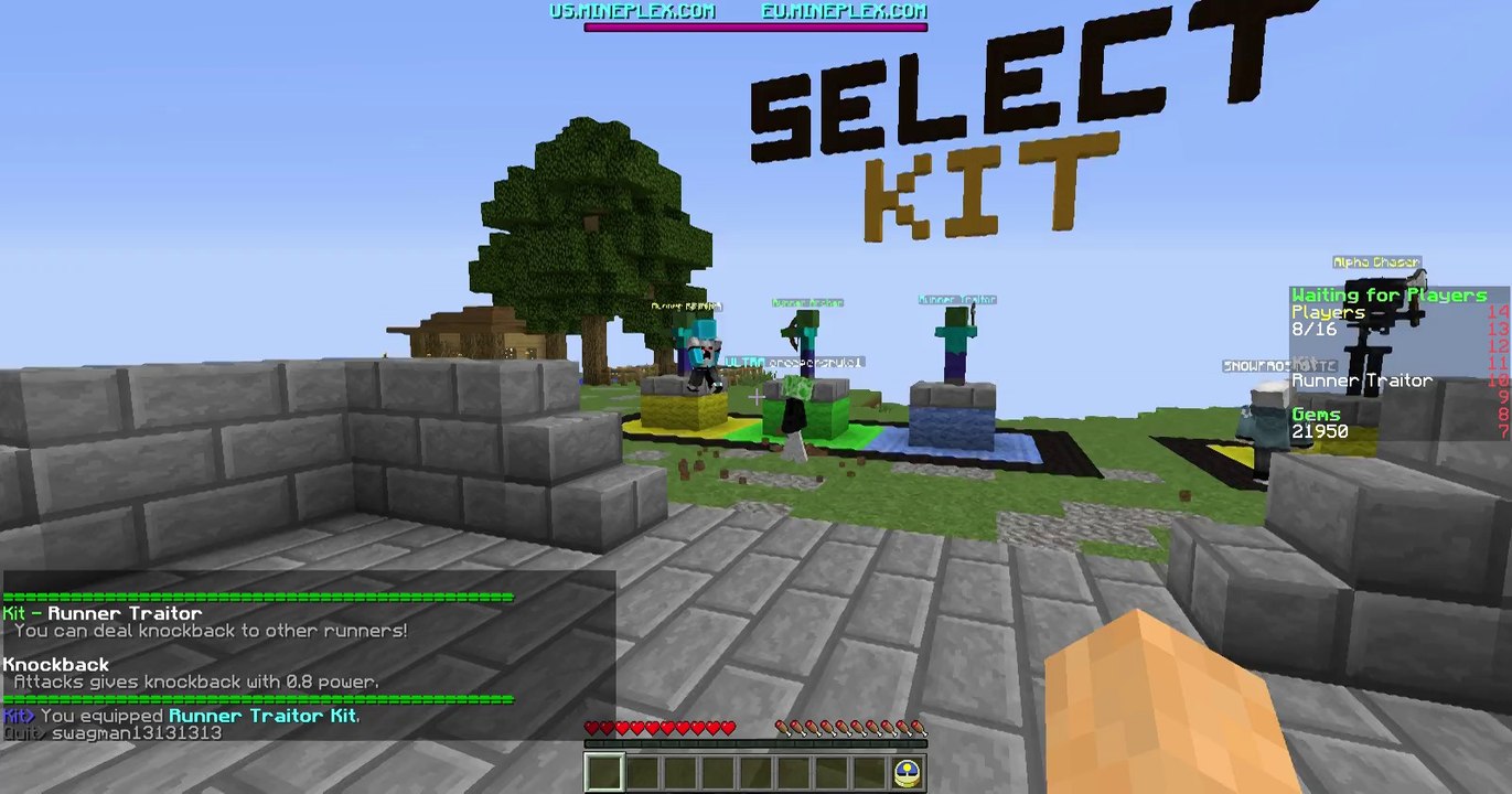 SEFIKA Fly Hacks