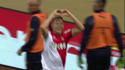 AS Monaco FC - Girondins de Bordeaux (1-1) - Résumé - 17/05/14 - (ASM-FCGB)