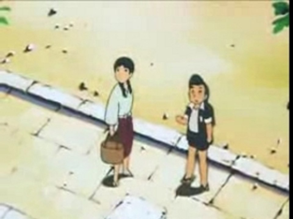 Gen d'hiroshima